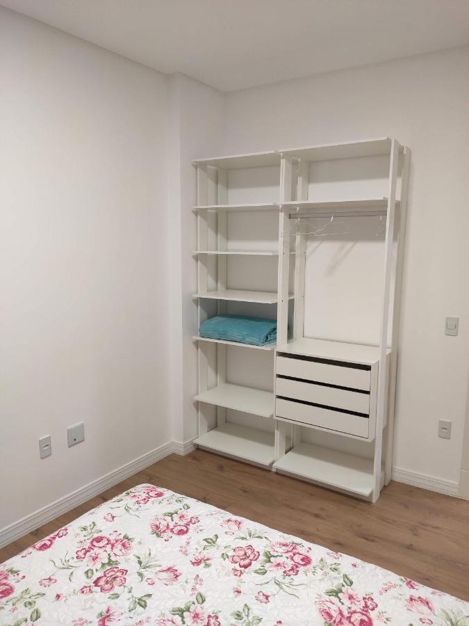 Apartamento Luxo Meia Praia Itapema Exterior foto